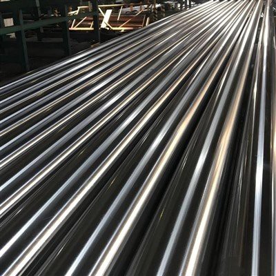 Hard Chrome Hydraulic Piston Rod suppliers